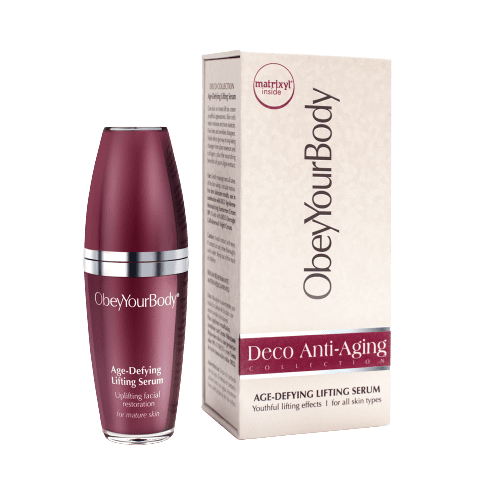 Obey Your Body Anti Aging CollagenLiftingSerumGN Cosmetics